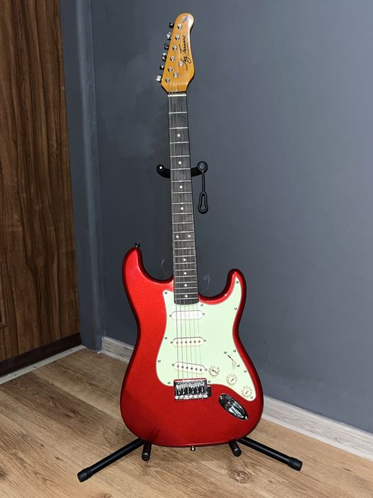 Gitara elektryczna Jay Turser JT300 Strat