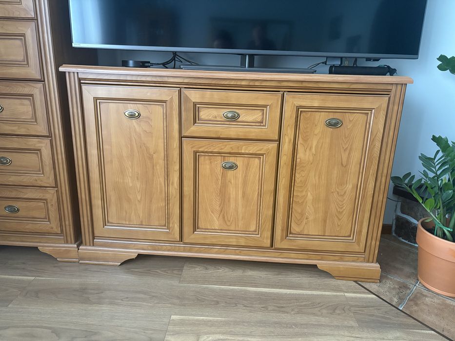 Zestaw mebli do salonu