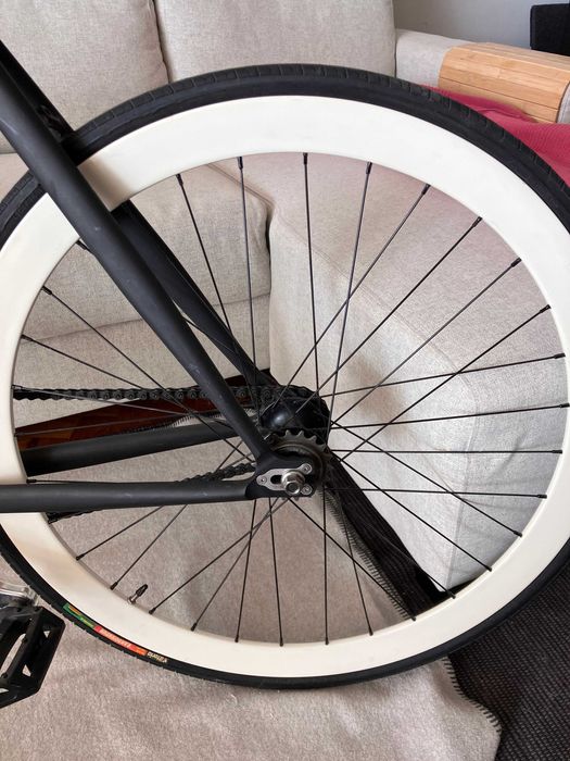 Singlespeed rodagira