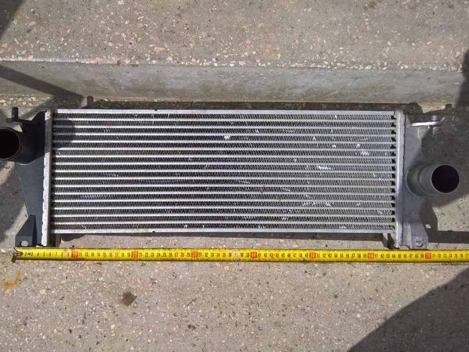 PCM500020 - Land Rover Intercooler