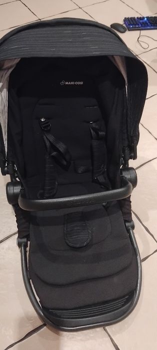 MAXI COSI ORIA!! Cena do negocjacji!!!