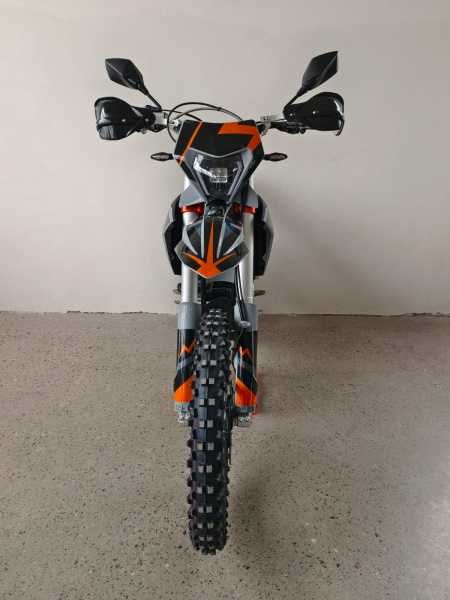 Мотоцикл Kovi 300 LITE KT