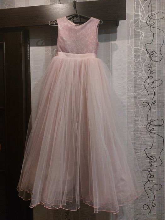 Плаття, сукня, випускне плаття, платтячко