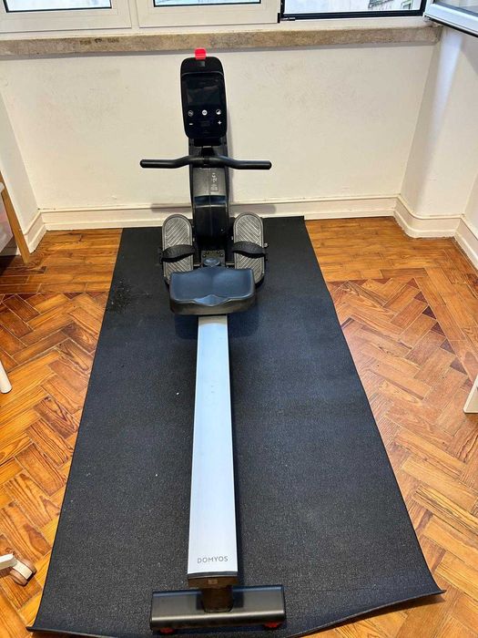 Maquina de Remo Usada