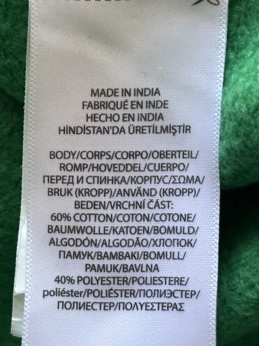 Bluza z kołnierzykiem Polo Ralph Lauren