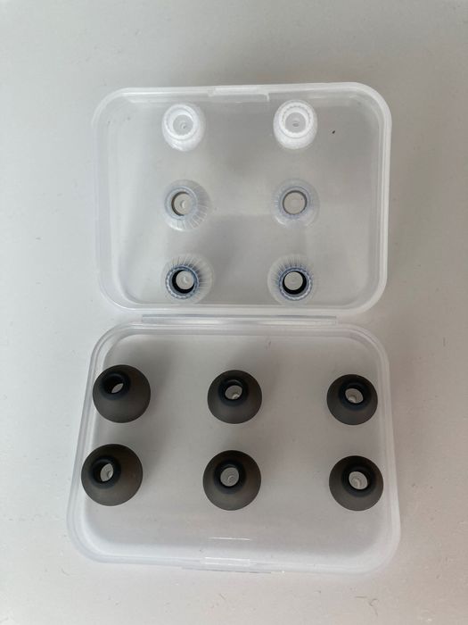 Słuchawki Moondrop Kadenz