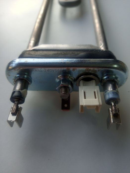 Peças para máquina de lavar roupa Candy