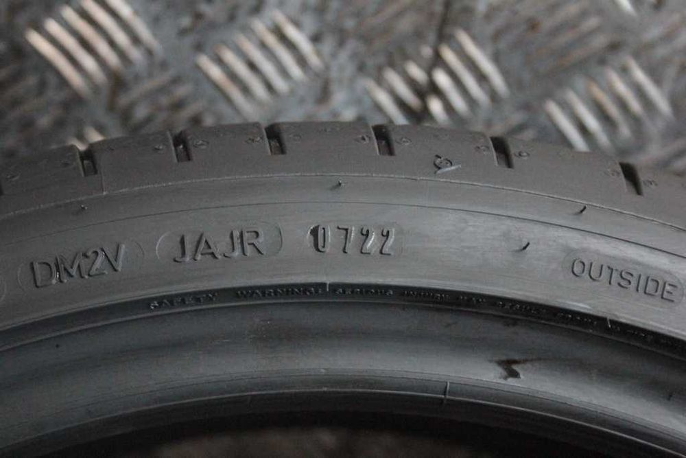 235/35/19 Dunlop Sport Maxx RT2 235/35 R19 91Y XL