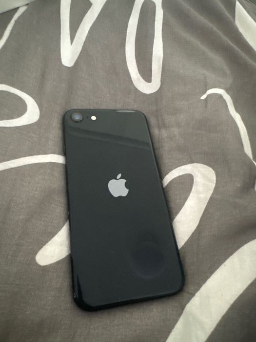 iphone se 2022 256 - купити телефони та аксесуари - Ціна на OLX.ua