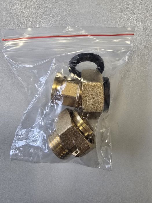 Лічильник води Ecostar