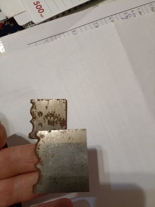 Ножі для обробки дерева