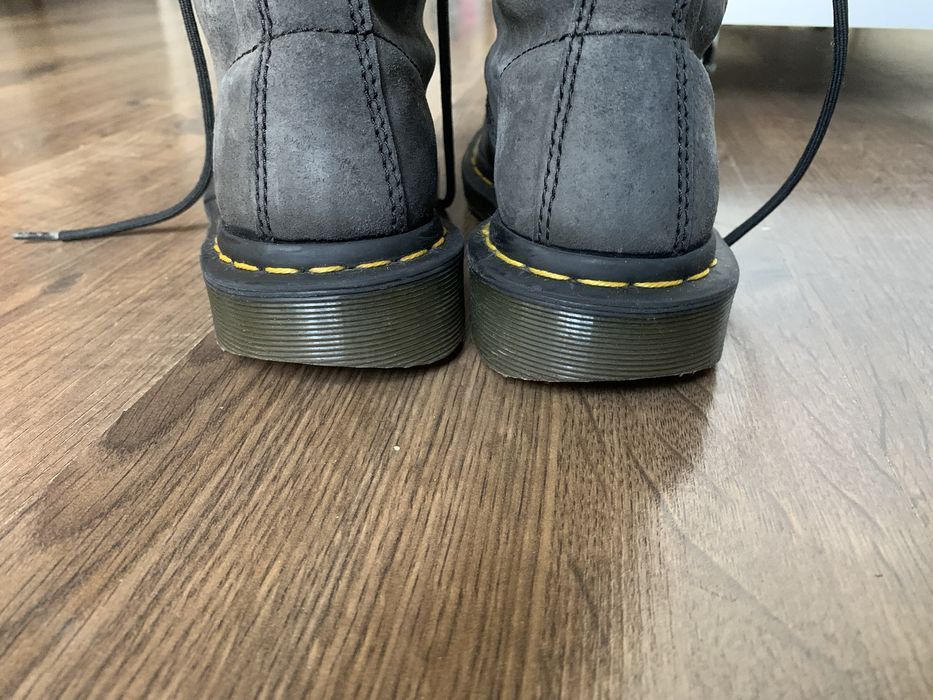 Buty Dr.Martens roz.37