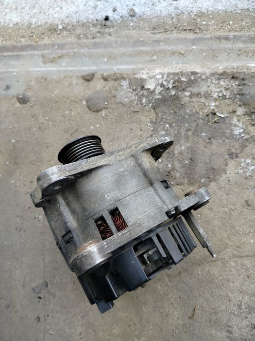 Alternator 1.9 TDI 130