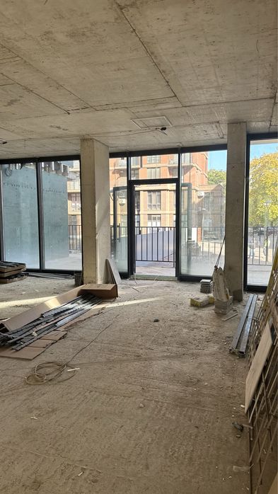 Коммерческая недвижимость по адресу Куликово поле пл. (площадь 153 м²) - Atlanta.ua - фото 3