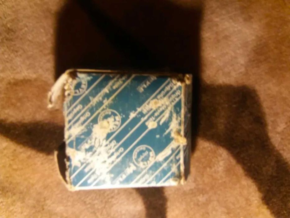 Підшипник маточиний Meyle Germany 31-14 650 0003 (старий номер 311443)