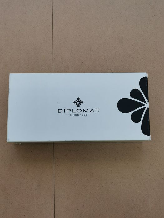 długopis automatyczny Diplomat Aero EasyFlow