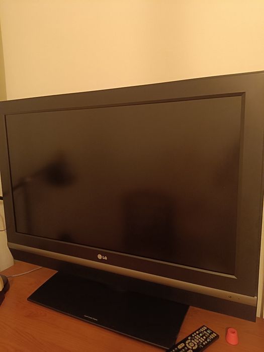 Venda TV LG grande