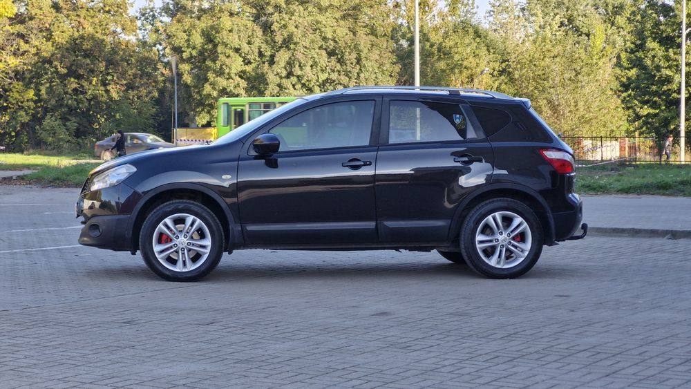 Продам Термінрво Nissan Qasqai