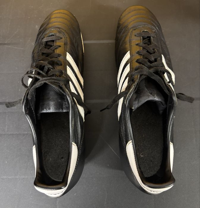 Chuteiras Futebol Adidas Copa Mundial 45 1/3