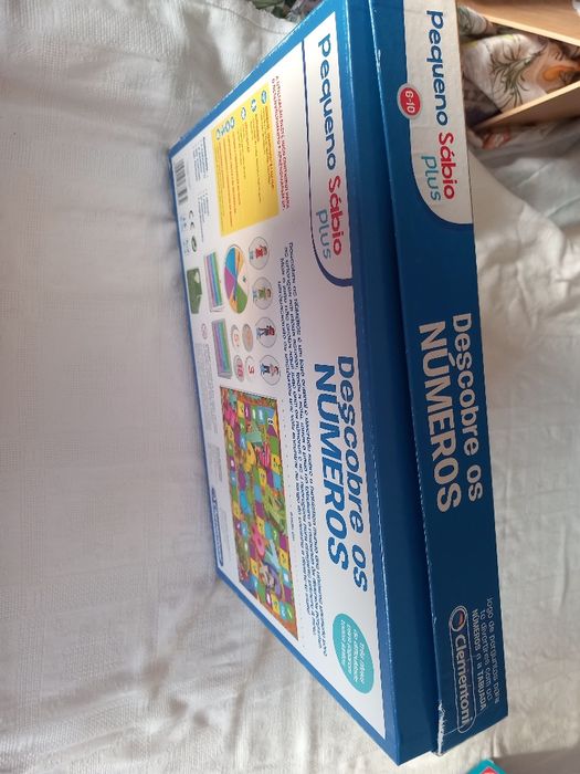 Jogo para  criança