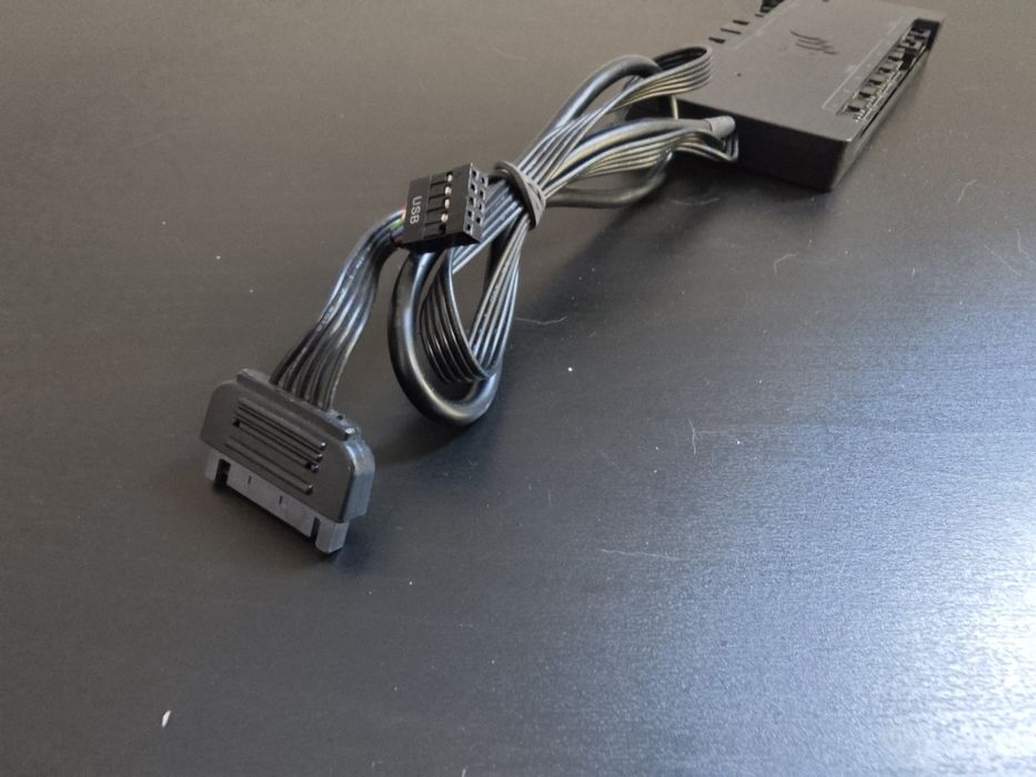 Corsair Commander447333904323061764