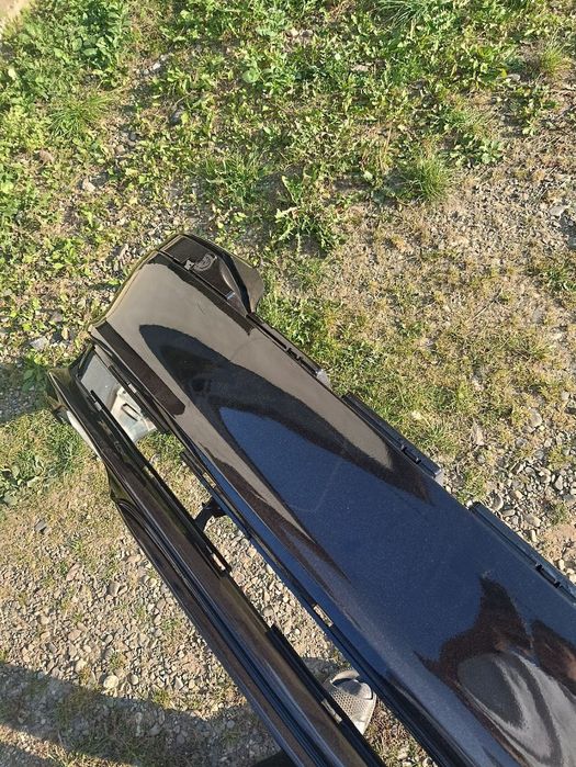 Продам бампера передні бмв е46 рест дорест м тех !