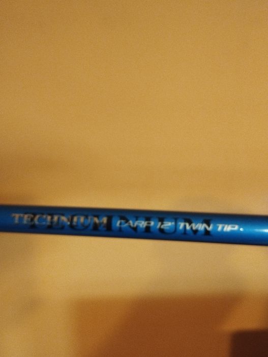 Cana Shimano com 3 70