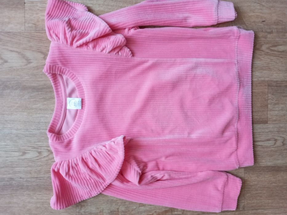 Кофточка та гольфик  р.116-122