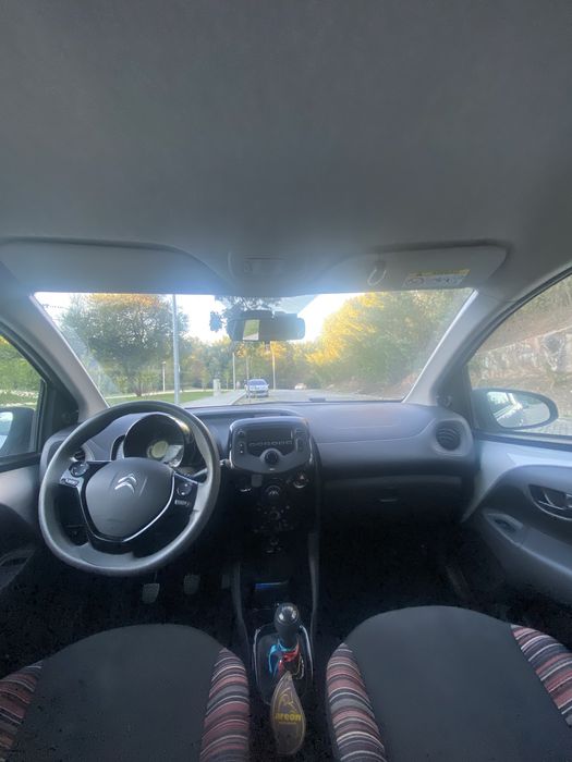Citroën C1 1.0 VTi Feel S&S