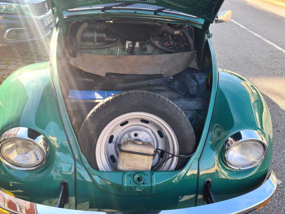 VW Carocha 1200 (kaefer)