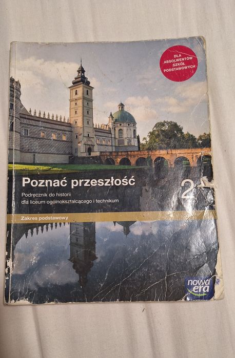 Poznać przeszłość