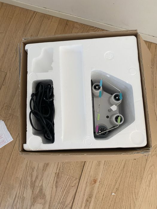 Vendo máquina de costura