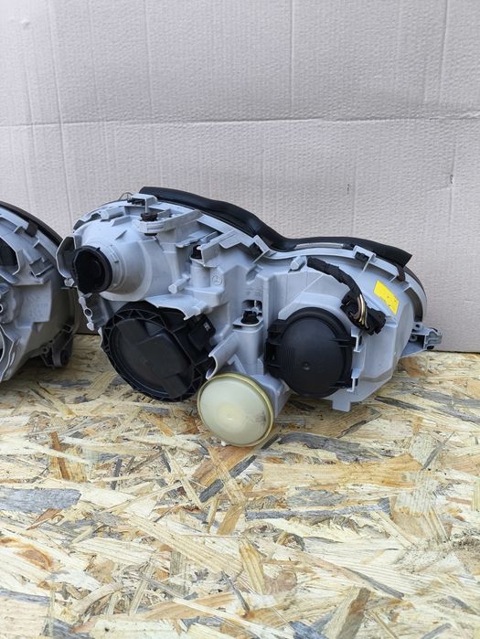 Фара Mercedes w203 c-class c180 c200 c220 c270

Опис: Фари Mercedes w2