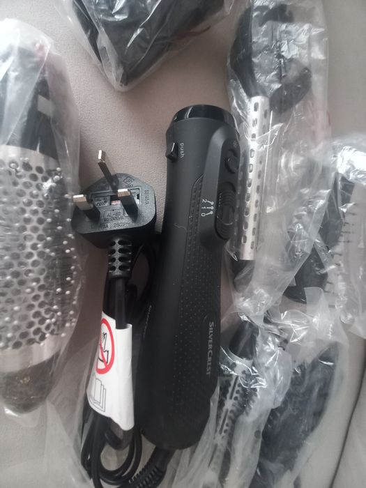 Фен Стайлер multi-function hot air styler swc 1000 D1