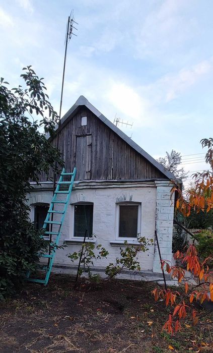 Продам приватний будинок, ПШС