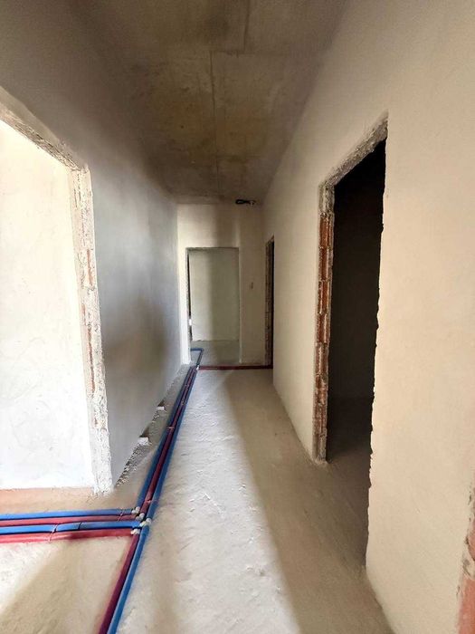 1-room apartment apartment by the address st. Pasechnaya ul (area 53,9 m²) - Atlanta.ua - photo 22