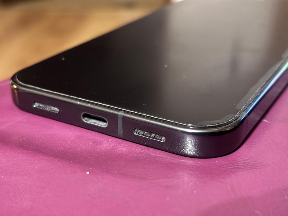 Google Pixel 10 Pro XL 16/256GB 6,8" 120Hz 50Mpix Czarny
