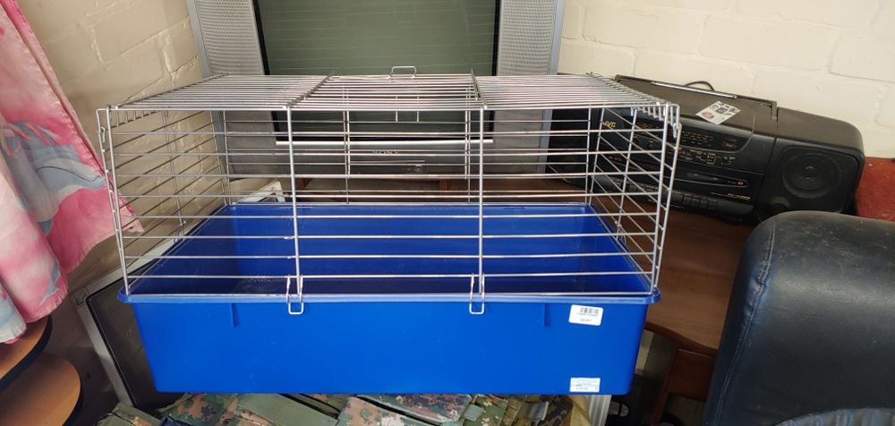 Клетка для грызунов 70/45/40