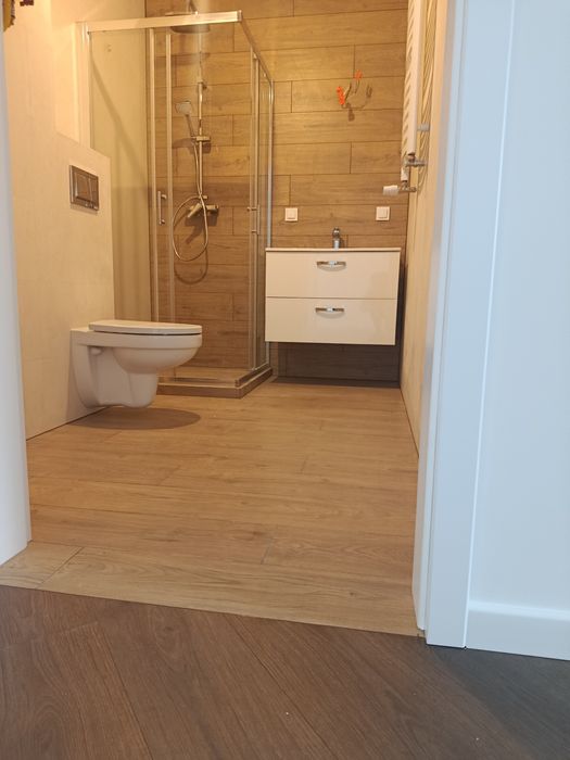 Mieszkanie Dwa Poziomy 115 m2 + 2 miejsca postojowe