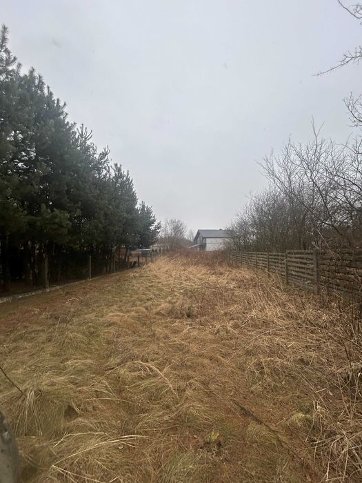 Na sprzedaż Działka budowlana Olkusz ul.Miła - Widok 2