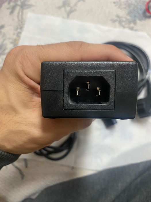 Carregador / Transformador Delta Electronics 12V 7.5A (90W) – Original