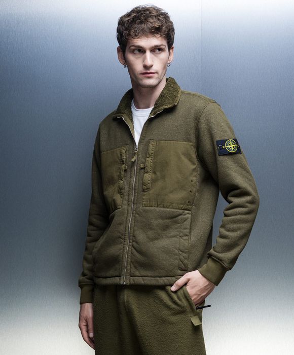 Куртка Stone Island