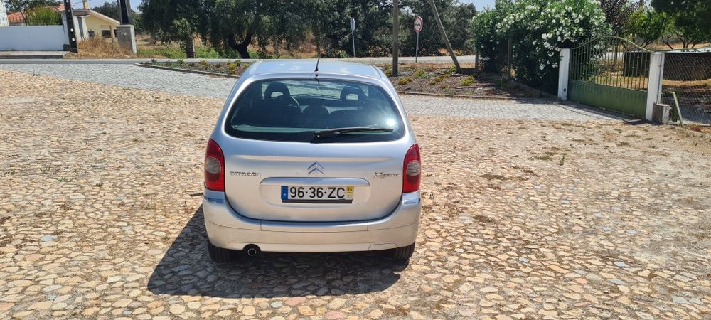 Citroen Picasso 1600