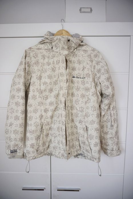 Damska kurtka narciarska Dare2be, rozmiar M.