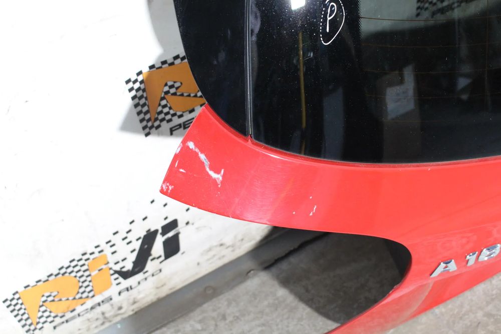 Porta / tampa da mala MERCEDES-BENZ Classe A (W176)