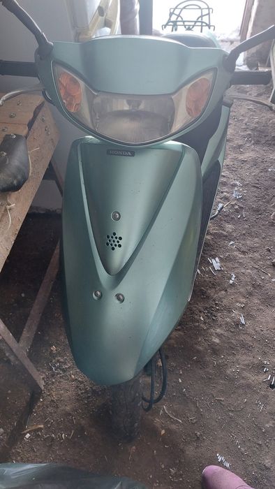 Продам мопед   .