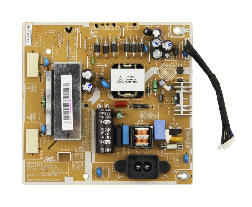 bn44..00437a tv samsung le22d450