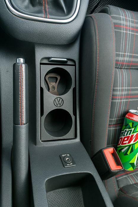 Підстаканник  Golf V та VI, гольф 5 та 6