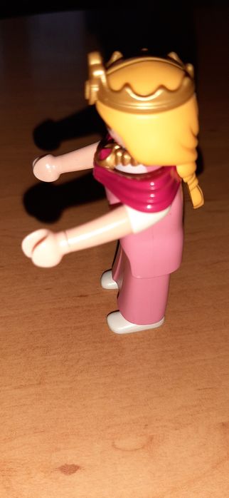 Figurka playmobil księżniczka