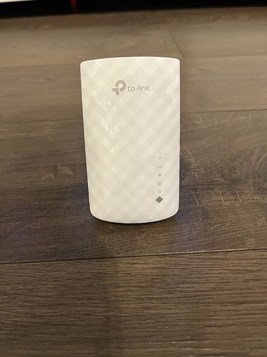 Wzmacniacz sygnału Wi-fi TP-LINK RE200 AC750